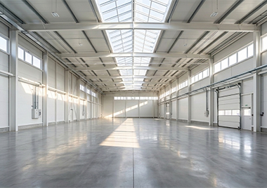 廠房租賃
