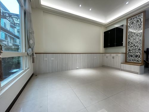 香波皇家城堡美裝潢透天