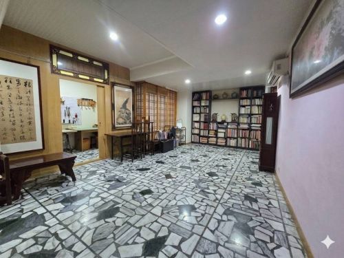 新莊大觀近新莊捷運生活圈