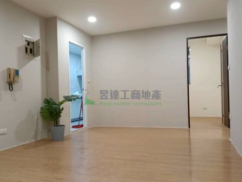 樂善國小美妝華廈三房車