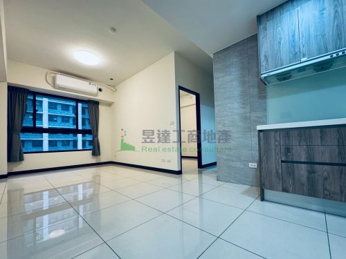 鳳鳴和耀心綻2房車