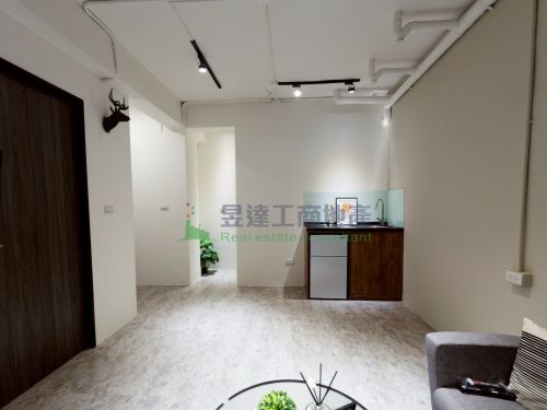 高投報5%精裝收租套房