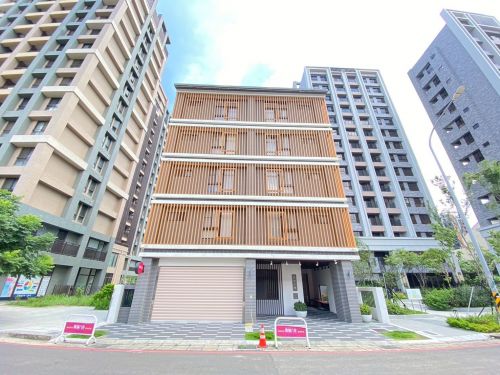 A18機捷高鐵 SOHO族一房一廳