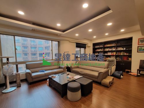 藝文竹城御賞四房雙主臥車