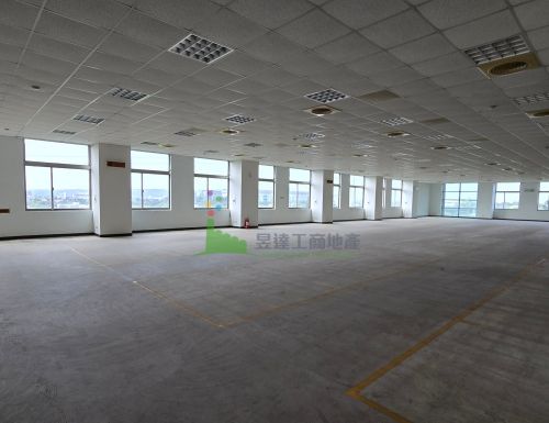 龍潭707渴望分租廠辦