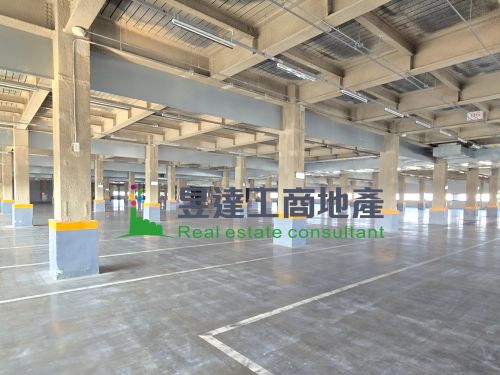 平鎮1658工業區廠房