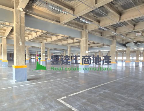 平鎮1658工業區廠房