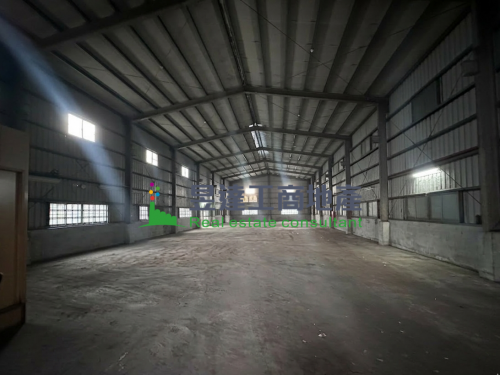 南崁市中心200乙工倉庫