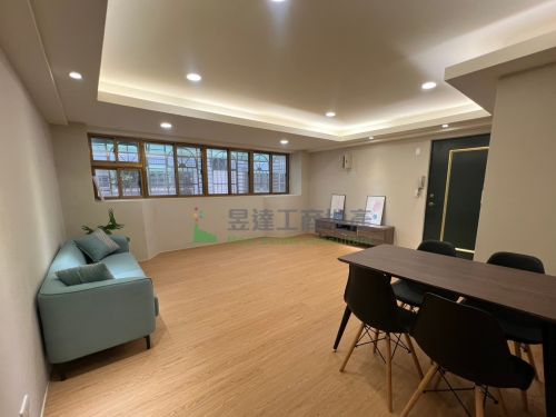 中平商圈華廈漂亮3房