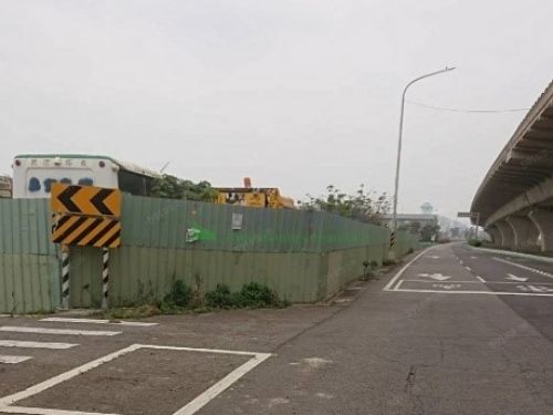 正台61線1718交通用地