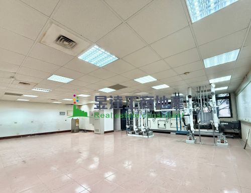 土城雙臨路803乙工廠