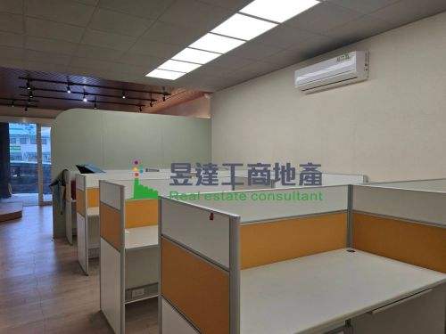 經國路37辦公室