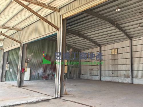 觀音585大腹地工業廠