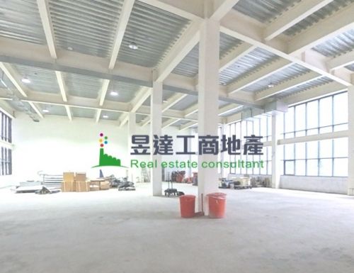 龜山544工業區7米科技廠