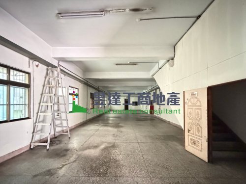 崙坪380RC工業廠房