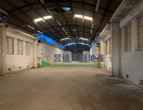 正龍壽街377乙工廠房