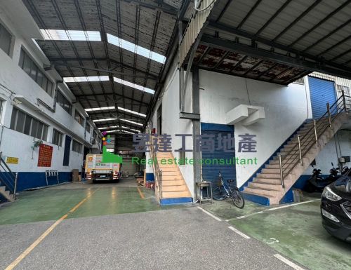 五股近台64透天廠房