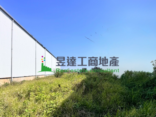 湖口20米路306工業地