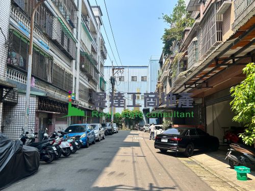 八德66乙工小廠房