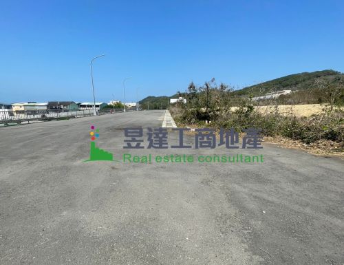 通宵產業園區6269工業地A+B