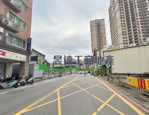 近G10旁229面寬建地