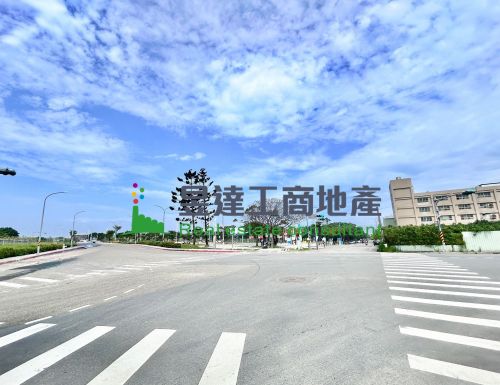八里第一產專841工業地