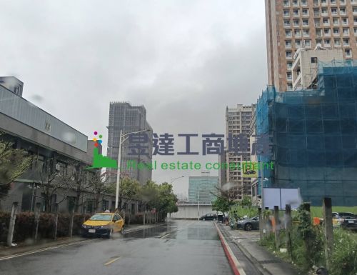 經國重劃區95建地