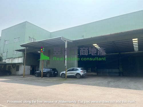 新屋1278丁建廠房