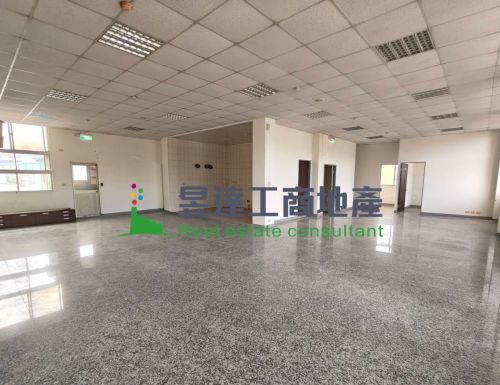 林口工二270廠辦