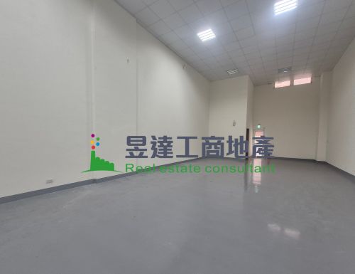 近五股工業區242新RC廠A2