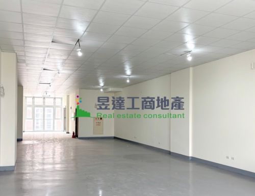 近五股工業區242新RC廠B4