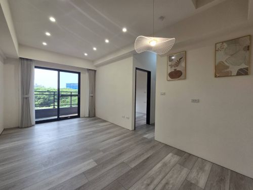 客運園區君璽全新三房車可寵可租補