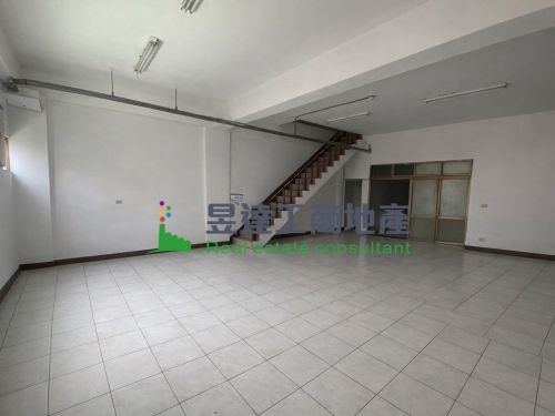 龜山131大面寬廠房