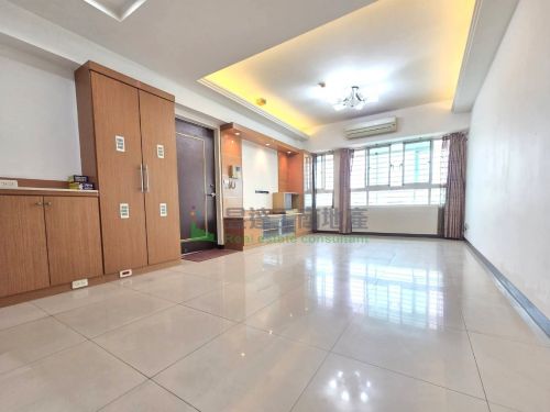 新天地景觀大3房車