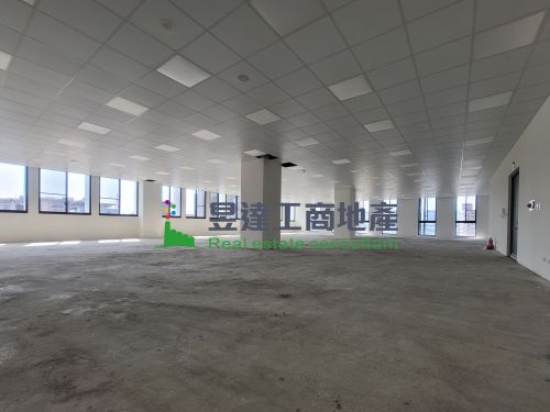 土城全新470獨棟美廠辦