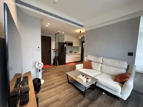 中路文山國小中興國中學區旁溫馨美二房車