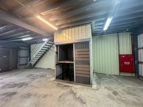 台61大園206倉儲