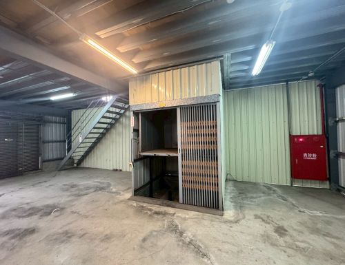 台61大園206倉儲