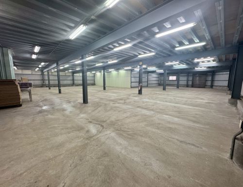 台61大園340倉儲