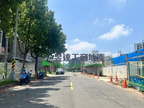 青埔全新電梯別墅