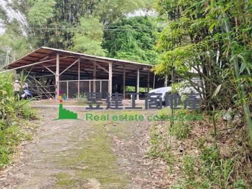 關西市區旁便宜3648都計農地