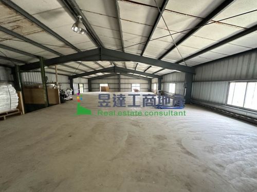 八里愛心教養院旁416園藝倉庫