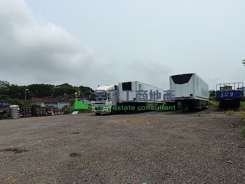 新屋大面寬1053交通用地