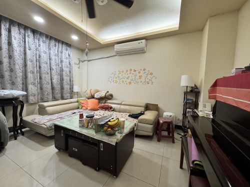 楊梅湖口雙核心可停雙車高鐵路廊美墅