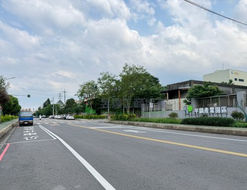 平鎮產業園區1182廠房