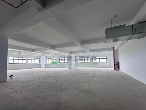 新屋7906物流廠辦