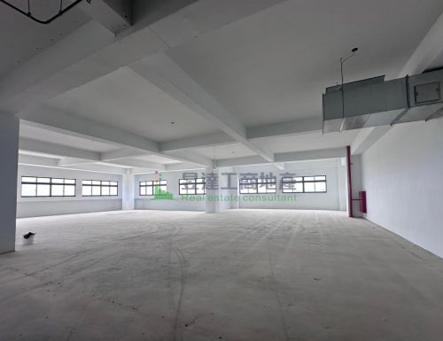 新屋7906物流廠辦