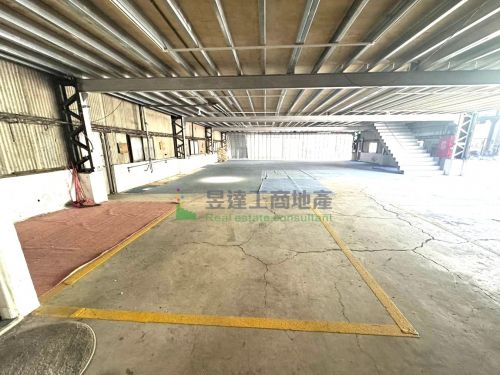 五股民義路農地廠房