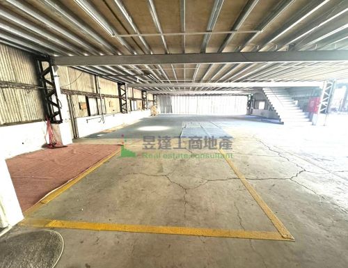 五股民義路農地廠房