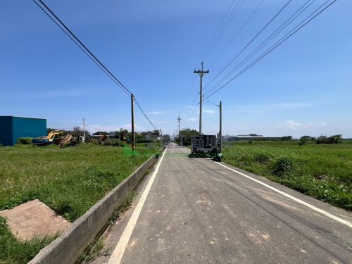 大園500挑高倉庫廠房